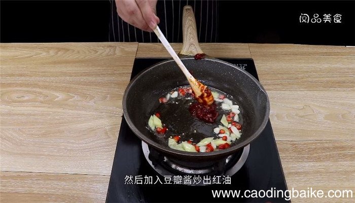 干锅猪大肠怎么做 干锅猪大肠做法是什么