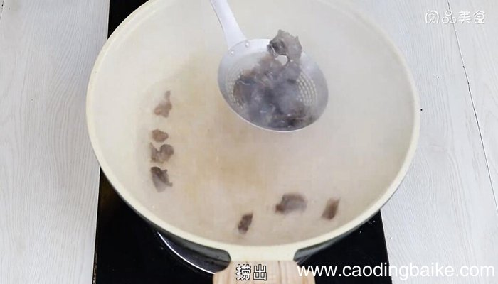 木耳拌黄瓜的做法 木耳拌黄瓜怎么做