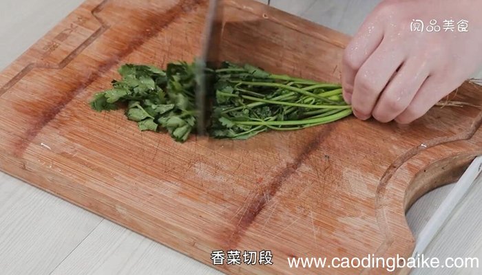 木耳拌黄瓜的做法 木耳拌黄瓜怎么做