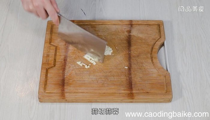 木耳拌黄瓜的做法 木耳拌黄瓜怎么做