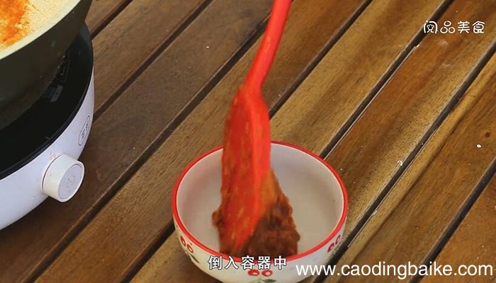 山楂糕的做法 山楂糕怎么做