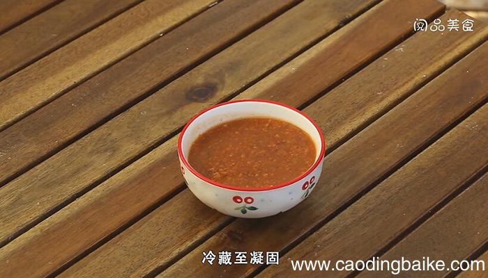 山楂糕的做法 山楂糕怎么做