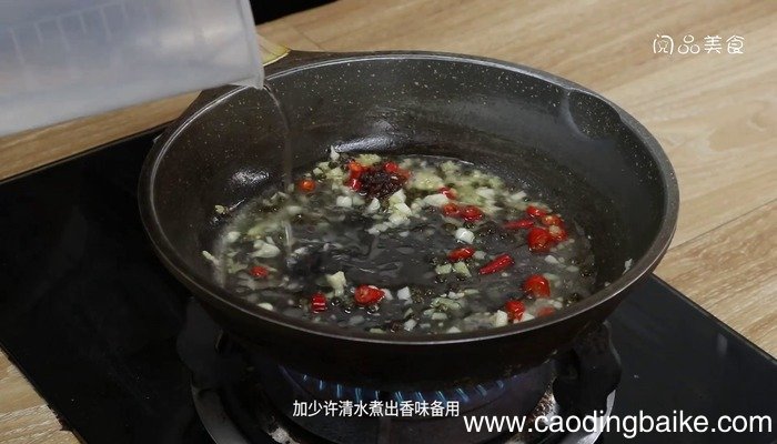 咸肉蒸土豆片的做法 咸肉蒸土豆片怎么做好吃