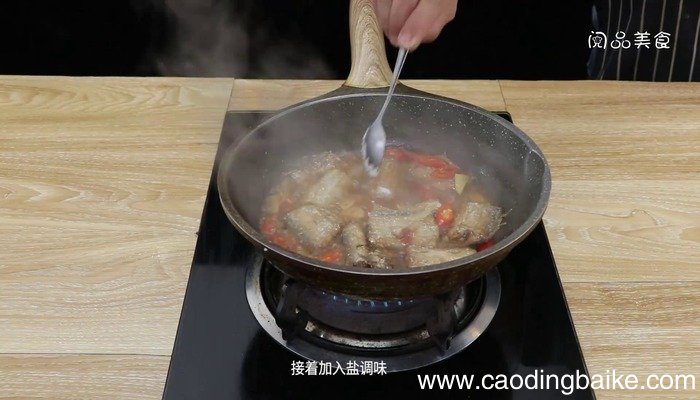 糖醋带鱼怎么做 糖醋带鱼怎么做好吃
