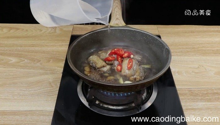 糖醋带鱼怎么做 糖醋带鱼怎么做好吃