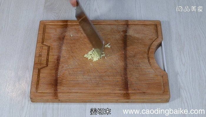 蚕豆炒肉片的做法 蚕豆炒肉片怎么做