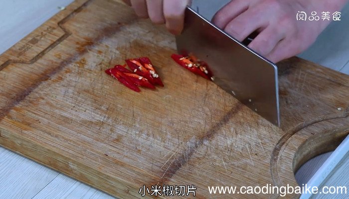 蚕豆炒肉片的做法 蚕豆炒肉片怎么做