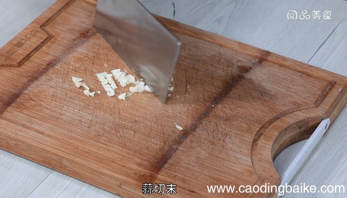 蚕豆炒肉片的做法 蚕豆炒肉片怎么做