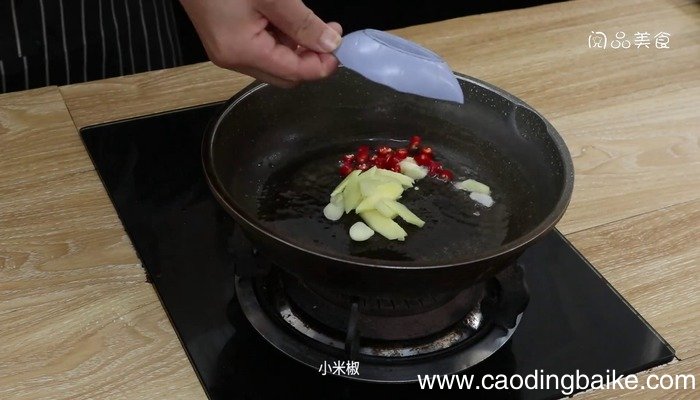 豇豆炒肉丝的做法 豇豆炒肉丝怎么做好吃