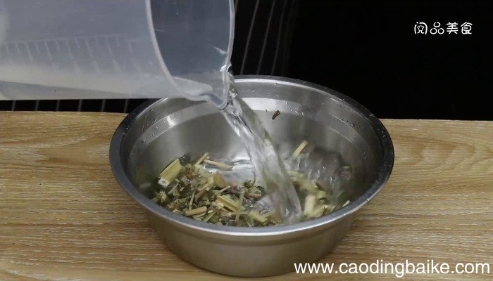 益母草煲鸡蛋的做法 益母草煲鸡蛋怎么做好吃