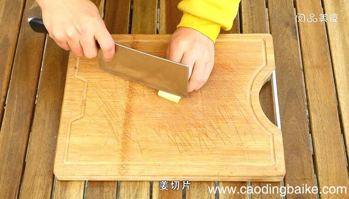 天麻炖鸡的做法 天麻炖鸡怎么做