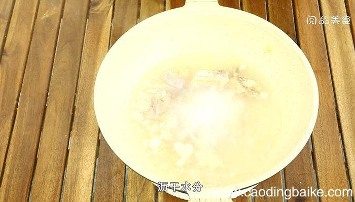 天麻炖鸡的做法 天麻炖鸡怎么做