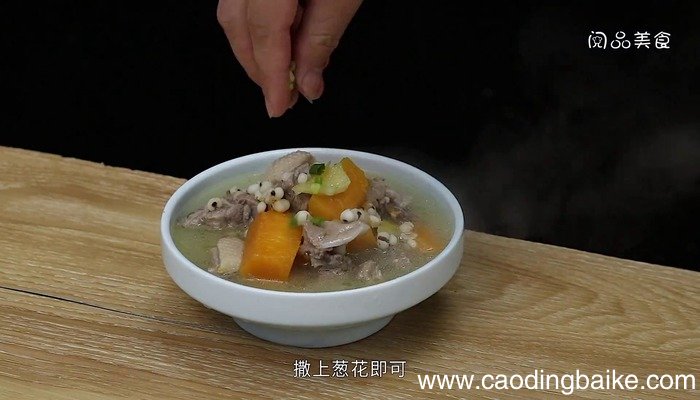 鸭汤的做法 鸭汤的做法