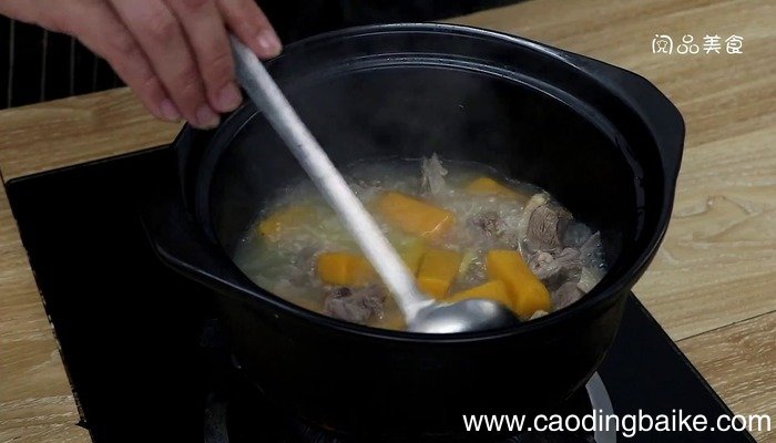 鸭汤的做法 鸭汤的做法