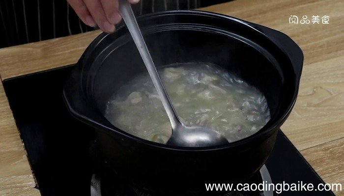 鸭汤的做法 鸭汤的做法