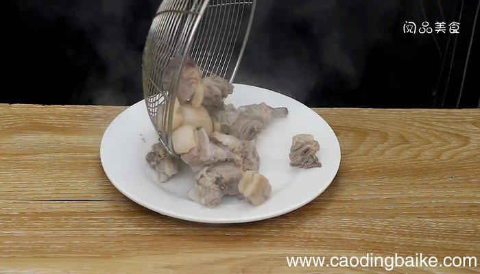 鸭汤的做法 鸭汤的做法