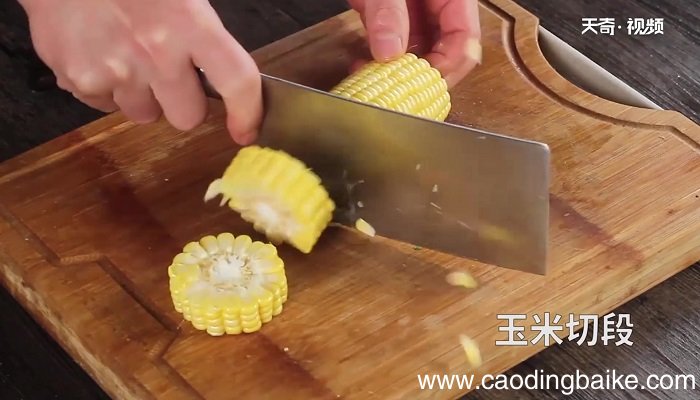 东北乱炖怎么做 东北乱炖的做法