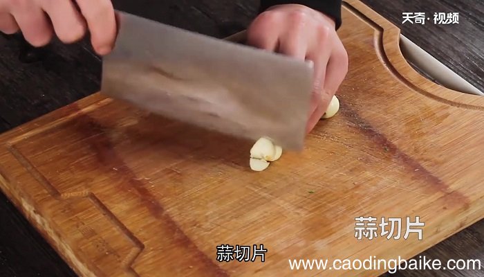 东北乱炖怎么做 东北乱炖的做法