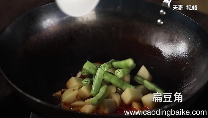 东北乱炖怎么做 东北乱炖的做法