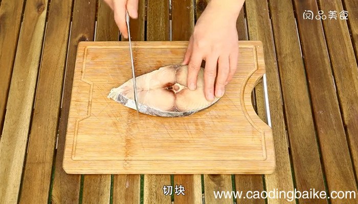 鲅鱼水饺的做法是什么 鲅鱼水饺怎么做
