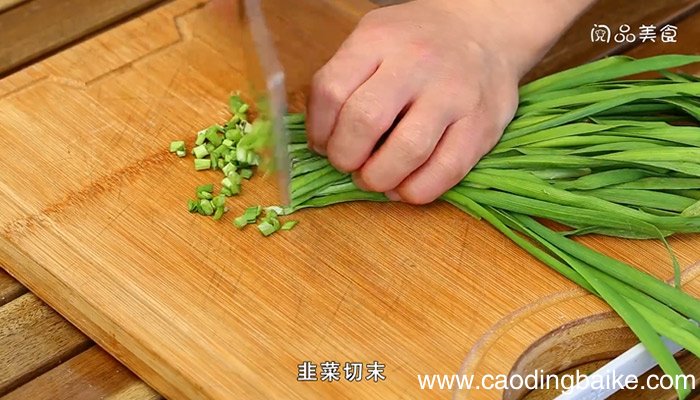 鲅鱼水饺的做法是什么 鲅鱼水饺怎么做