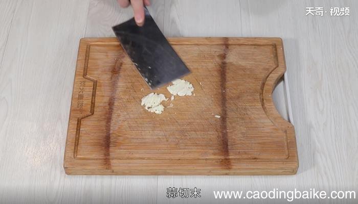 炒南瓜的做法 炒南瓜这么做