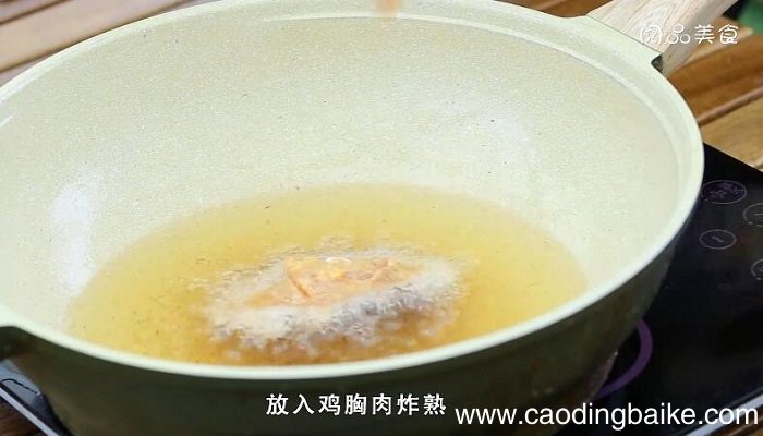 汉堡的做法 如何自制汉堡