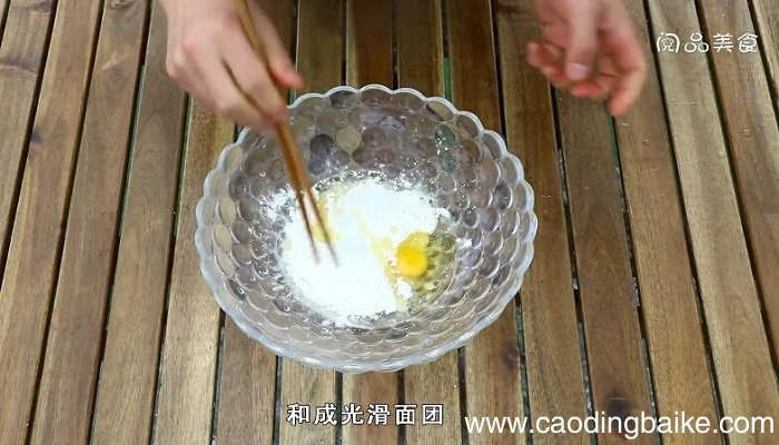 汉堡的做法 如何自制汉堡