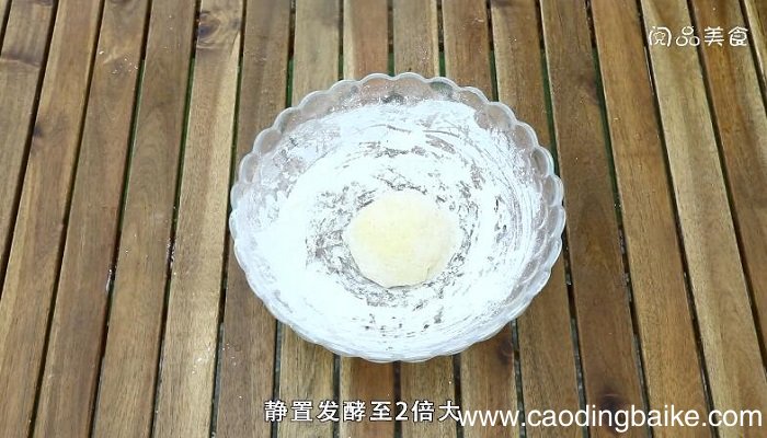 汉堡的做法 如何自制汉堡