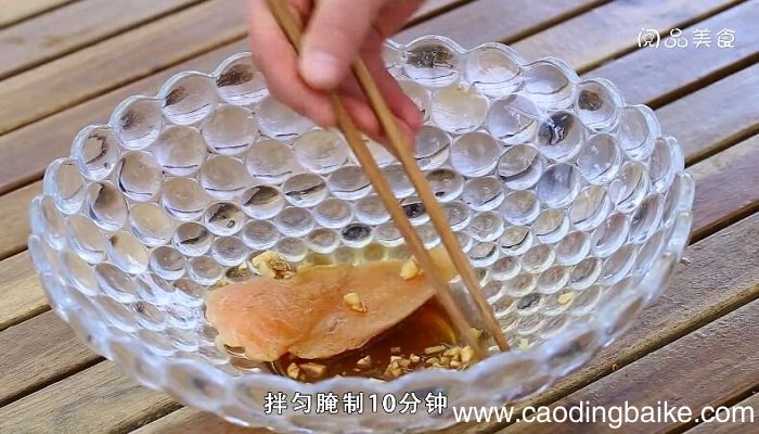汉堡的做法 如何自制汉堡
