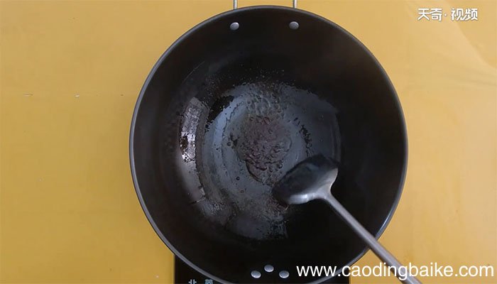 栗子红烧肉的做法 栗子红烧肉怎么做