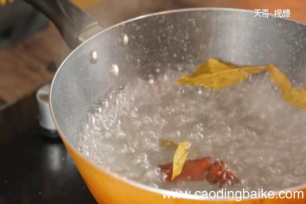 泡菜的腌制方法和配料 泡菜怎么泡