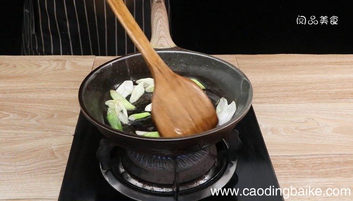 葱油挂面怎么做 葱油挂面怎么做好吃