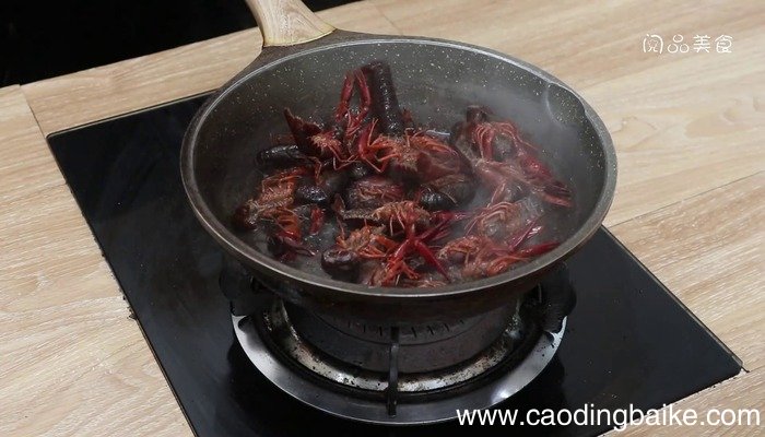 蒜蓉小龙虾的做法 蒜蓉小龙虾怎么做好吃