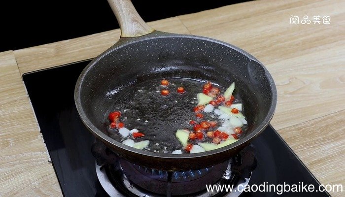 鳝鱼炒鸡的做法 鳝鱼炒鸡怎么做好吃