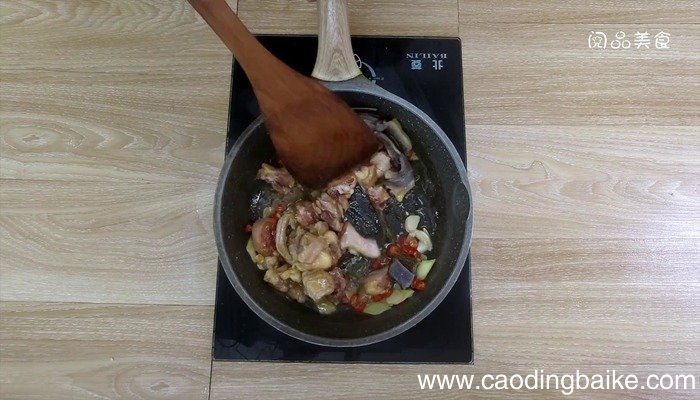 鳝鱼炒鸡的做法 鳝鱼炒鸡怎么做好吃
