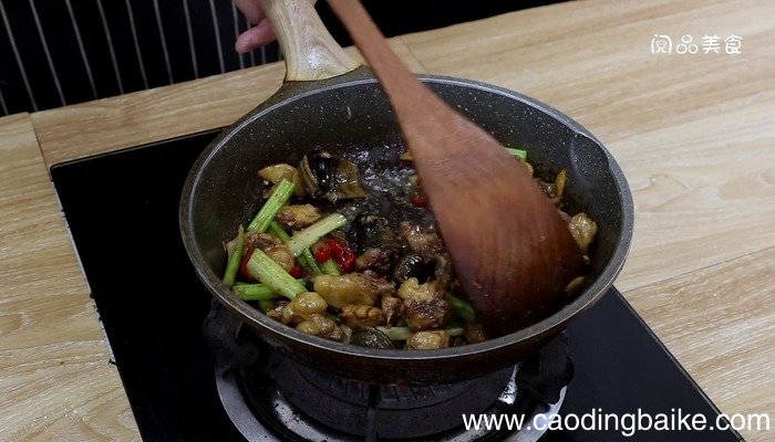 鳝鱼炒鸡的做法 鳝鱼炒鸡怎么做好吃