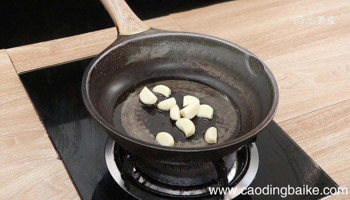 尖椒大蒜牛肉粒的做法 尖椒大蒜牛肉粒怎么做好吃