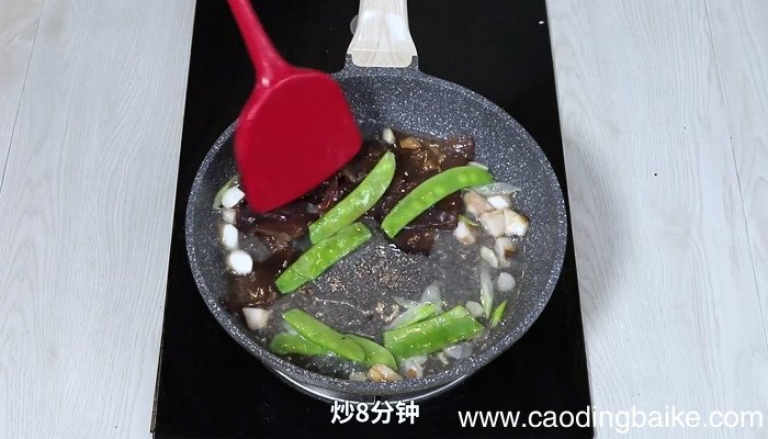 荷塘小炒的做法 荷塘小炒怎么做