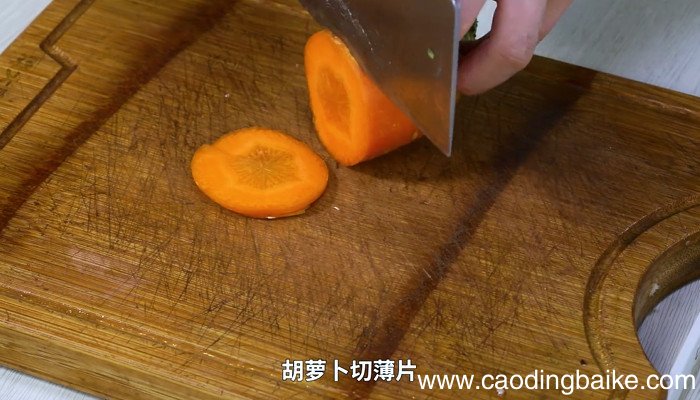 荷塘小炒的做法 荷塘小炒怎么做