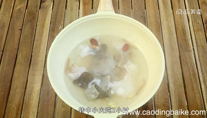 羊肚的做法是什么 羊肚怎么做