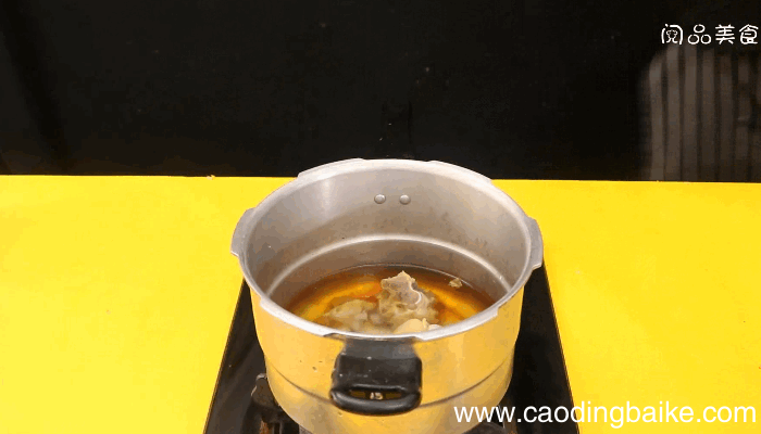 剁椒猪蹄的做法，剁椒猪蹄怎么做