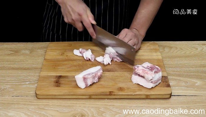 午餐肉的做法 午餐肉的做法