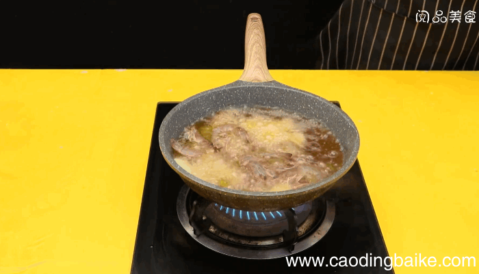 干锅香辣虾的做法，干锅香辣虾怎么做