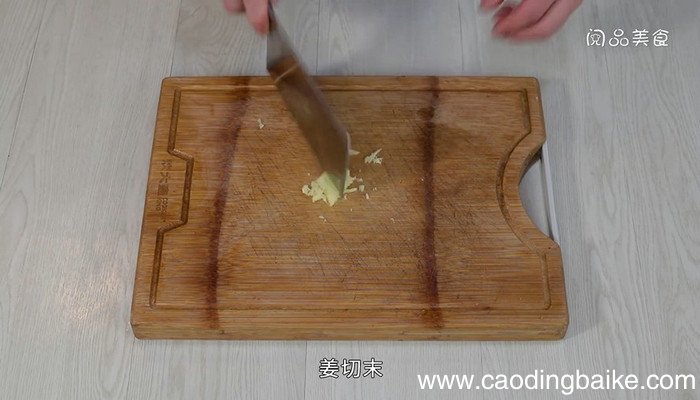 茄子炖干豆腐的做法 茄子炖干豆腐怎么做