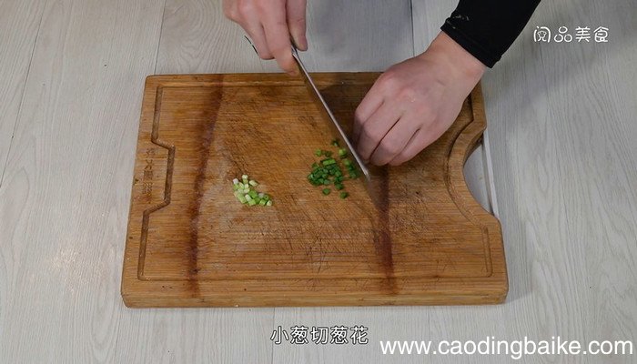 茄子炖干豆腐的做法 茄子炖干豆腐怎么做