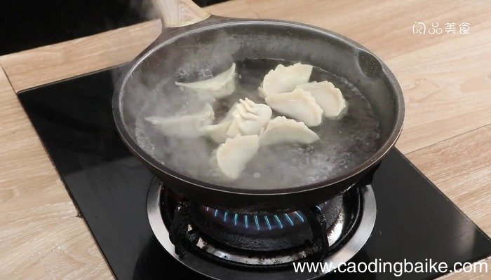 芹菜饺子的做法 芹菜饺子怎么做好吃