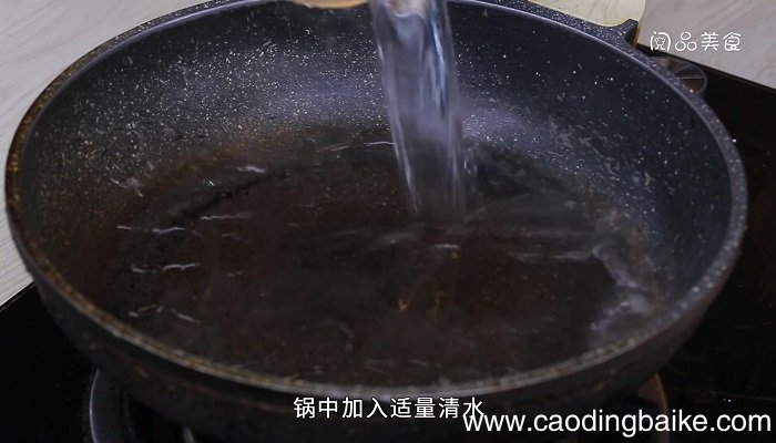 猪脚炖萝卜冬菇的做法 猪脚炖萝卜冬菇怎么做