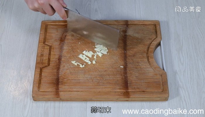 蚕豆炒蘑菇的做法 蚕豆炒蘑菇怎么做