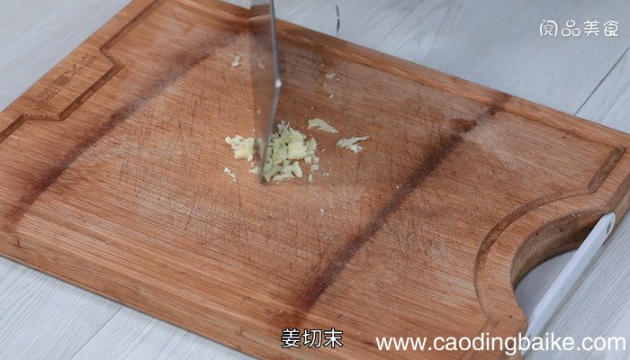 蚕豆炒蘑菇的做法 蚕豆炒蘑菇怎么做